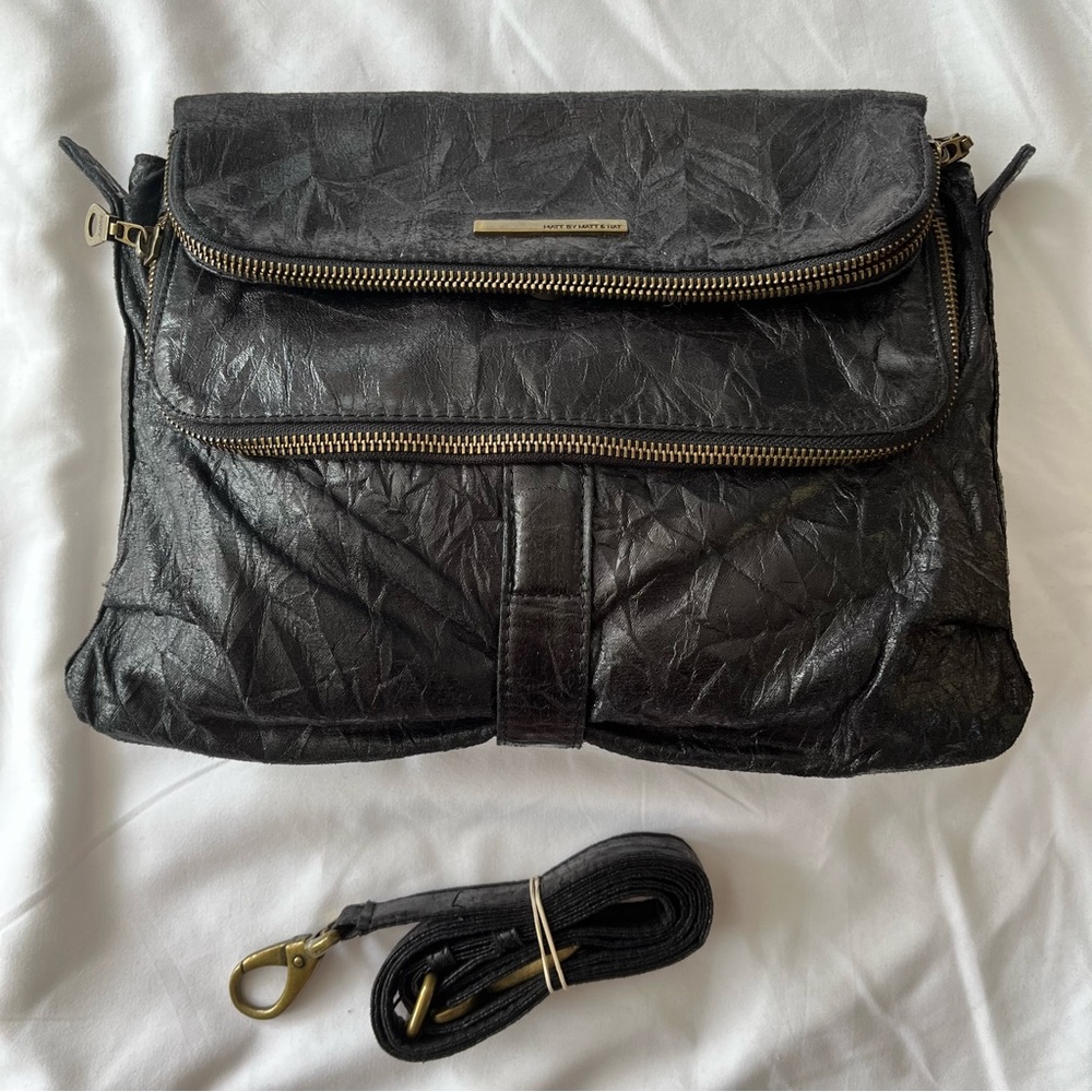 Matt & Nat crossbody bag